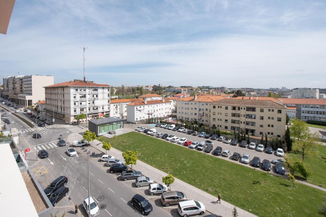 Newark Appartement