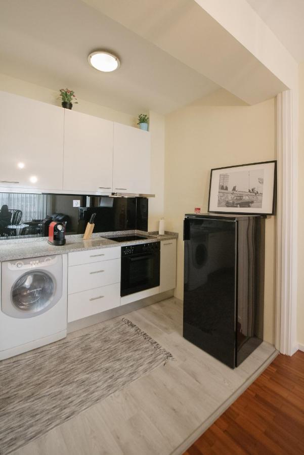 Newark Appartement *
