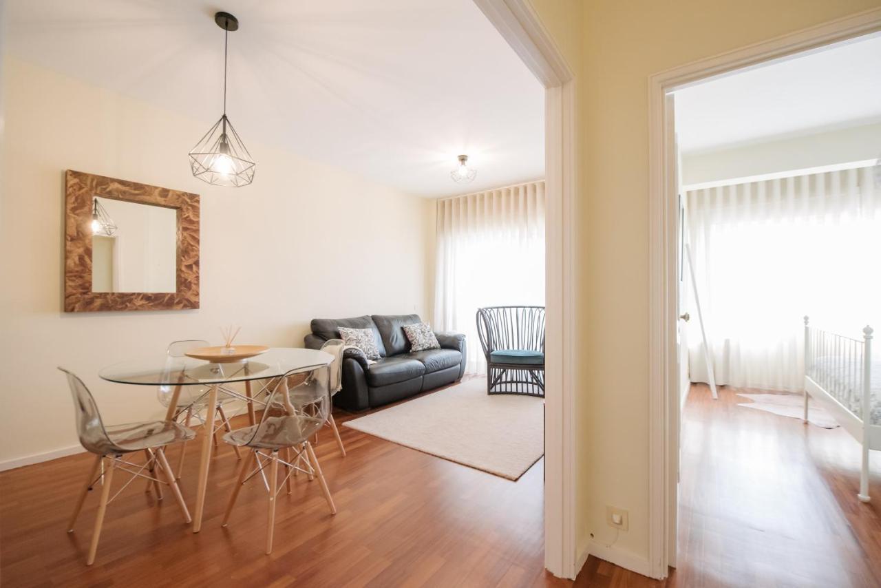 Newark Apartamento Matosinhos (Porto)