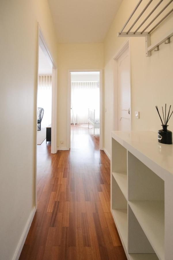 Newark Apartamento Matosinhos (Porto)