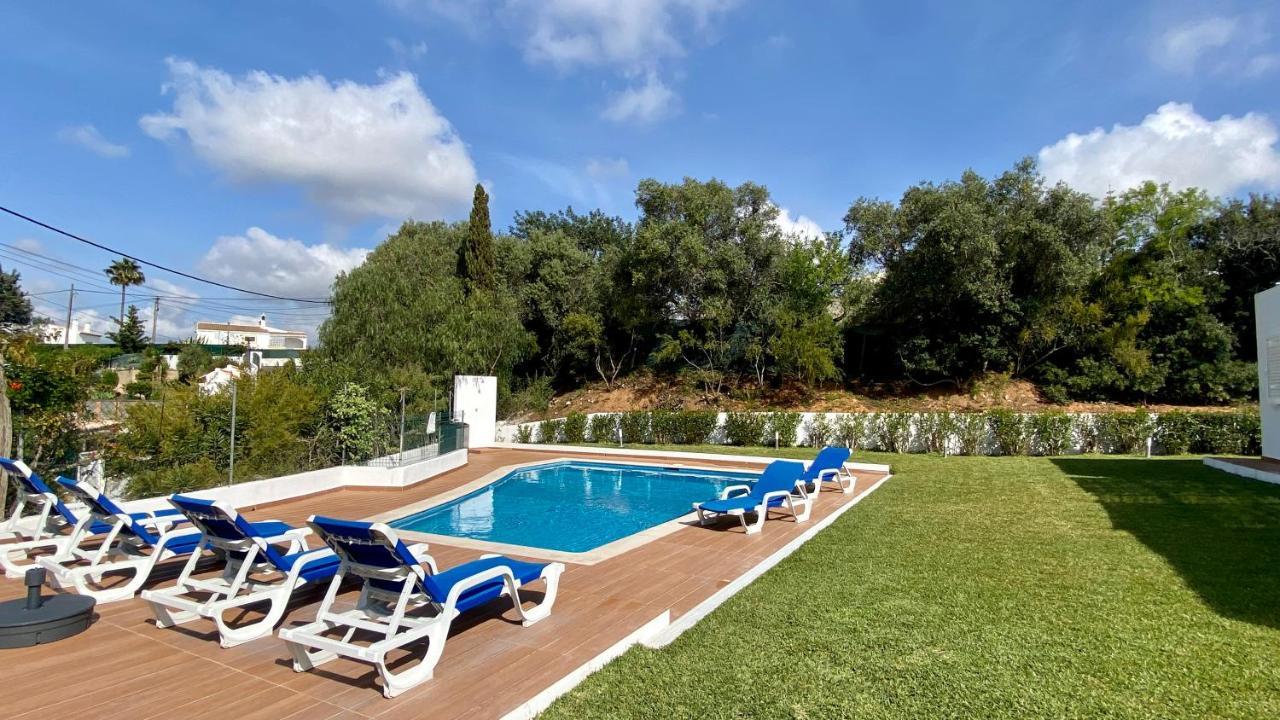 Galo Cip Villa