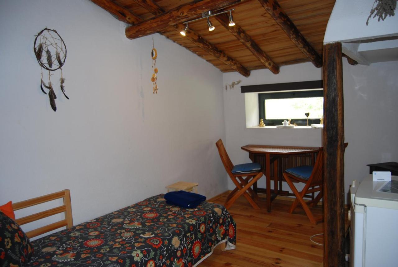 Terrafazbem Chalet