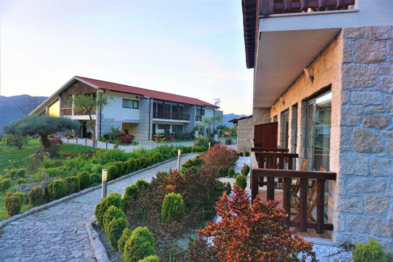 Quinta Do Bento * Vieira do Minho