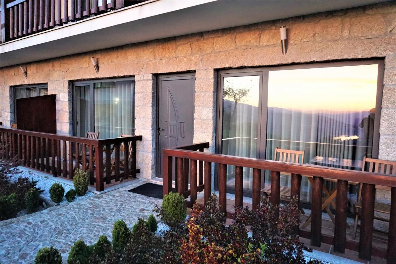 Quinta Do Bento Guest house Vieira do Minho