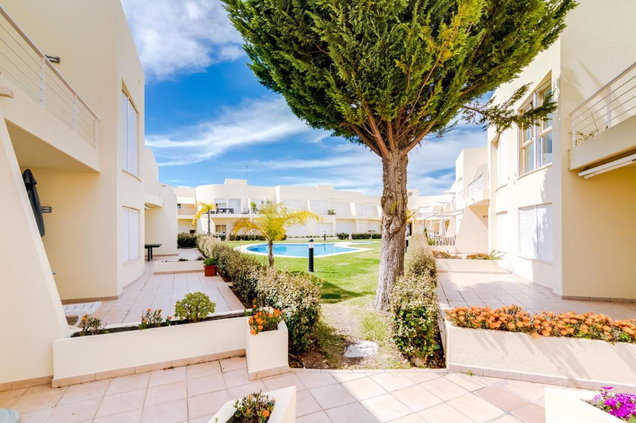 Al - Terracos Da Falesia Apartment *