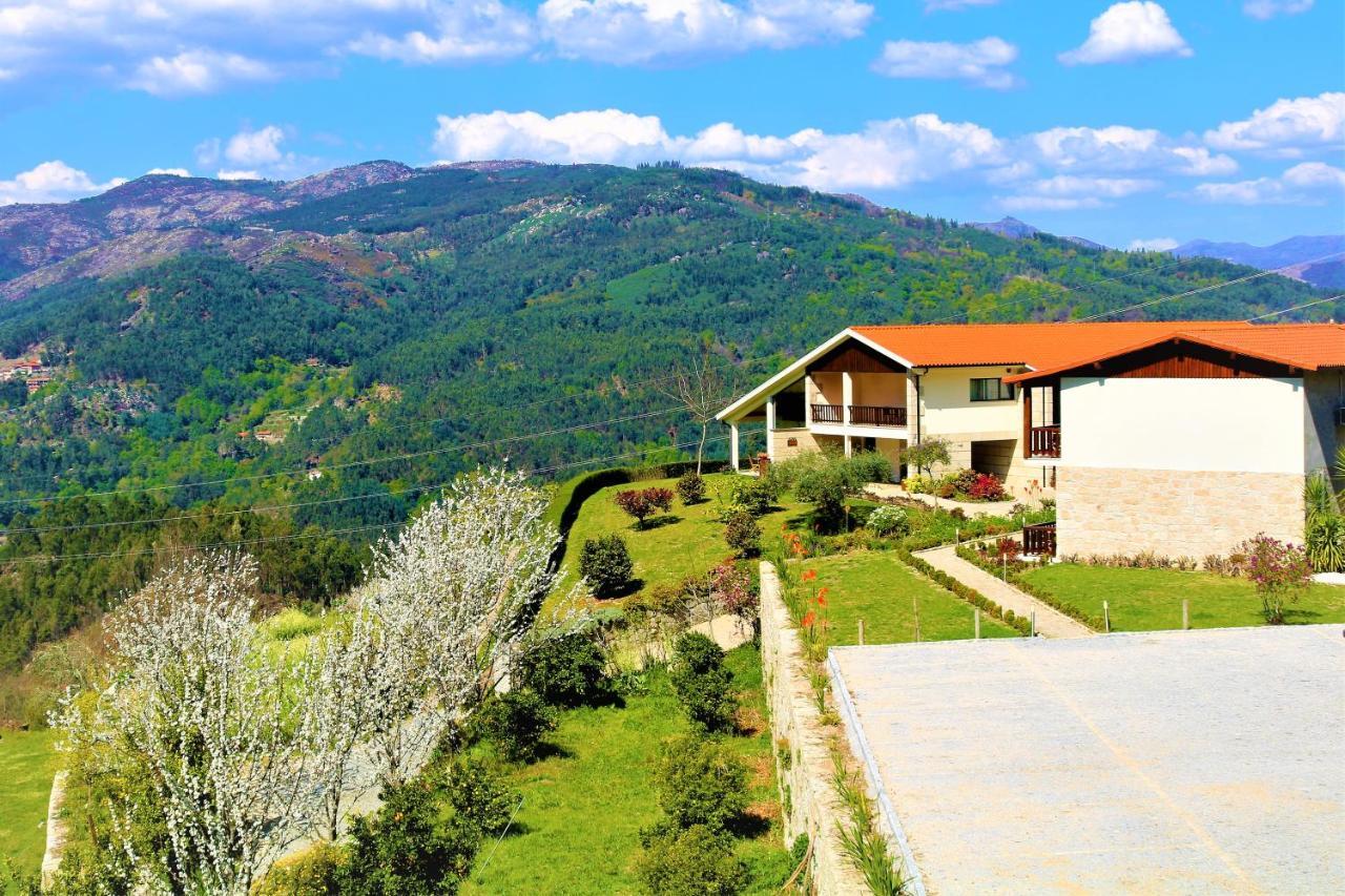 Quinta Do Bento Guest house Vieira do Minho