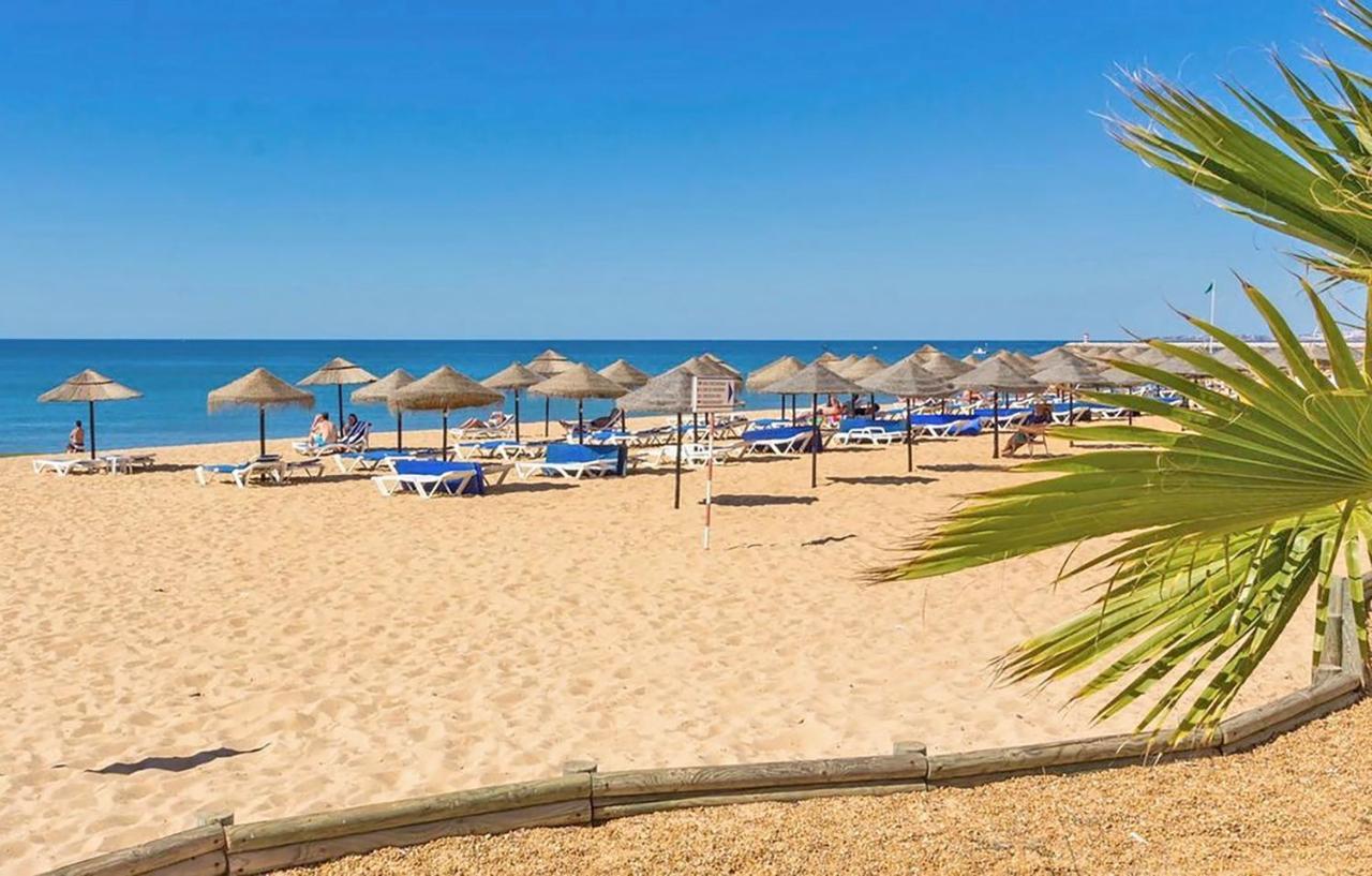 Algarve Sol House * Quarteira