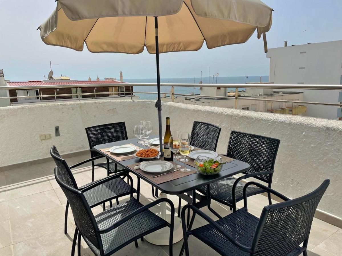 Algarve Sol House Apartment Quarteira