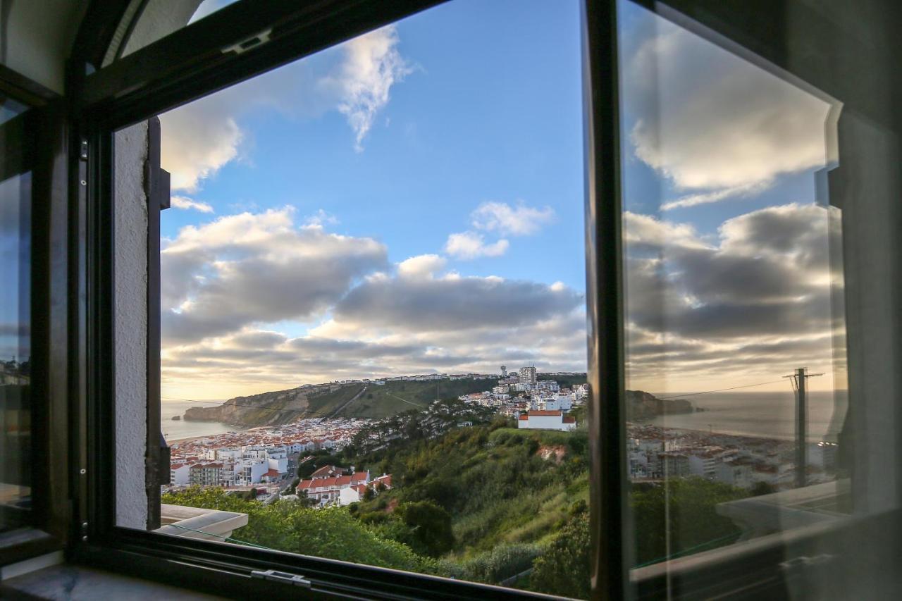 Quartos Da Tia Laura Homestay