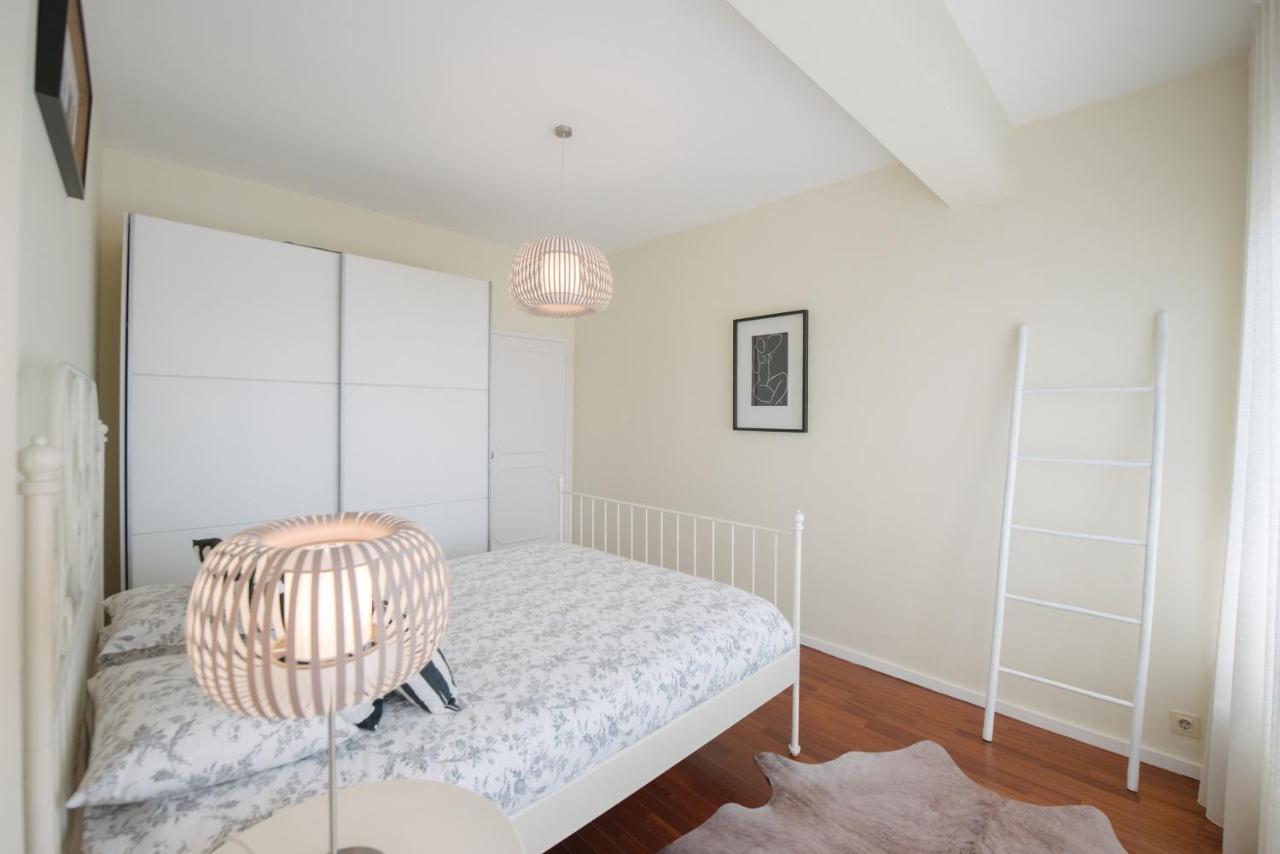 Newark Apartamento *