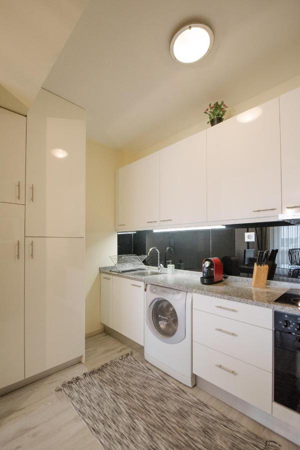 Newark Appartement