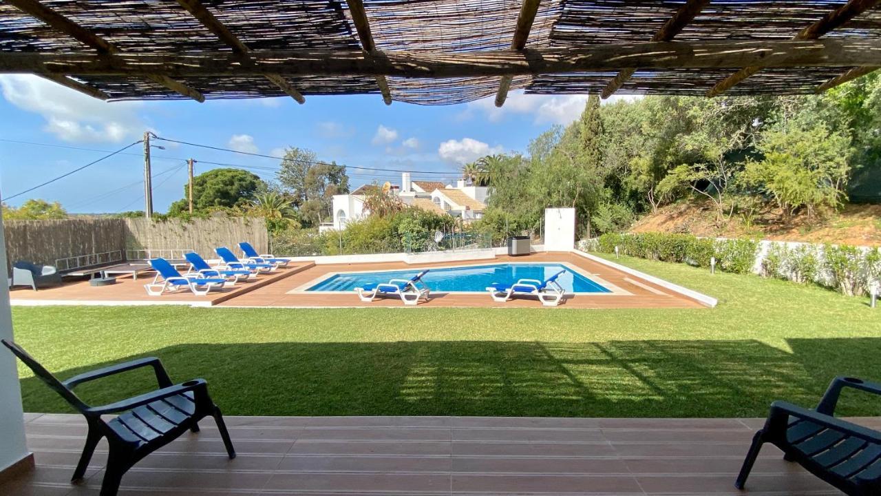 Galo Cip Villa Albufeira