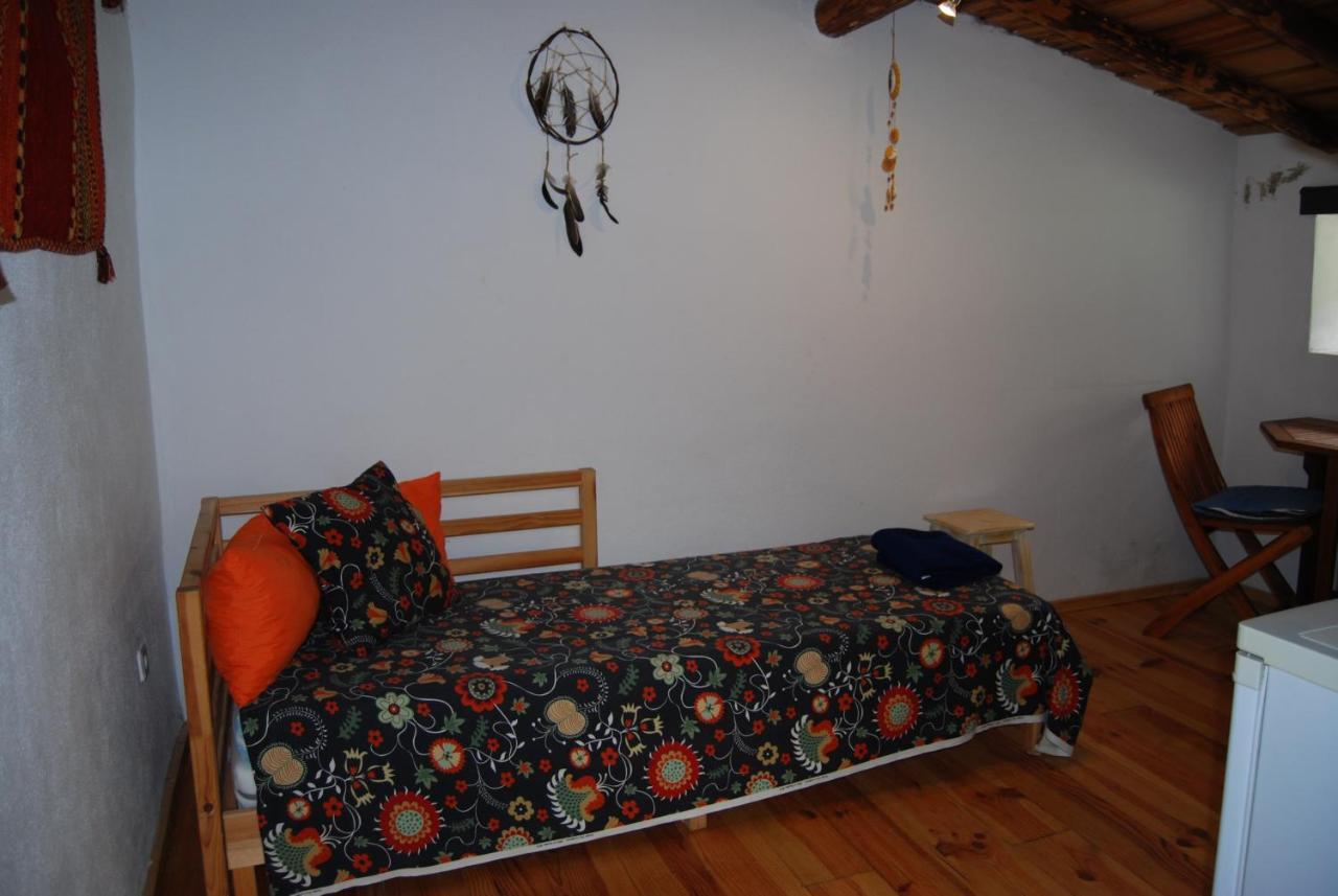 Terrafazbem Chalet