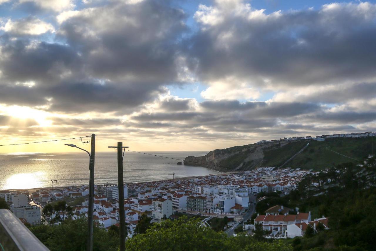 Quartos Da Tia Laura * Nazaré