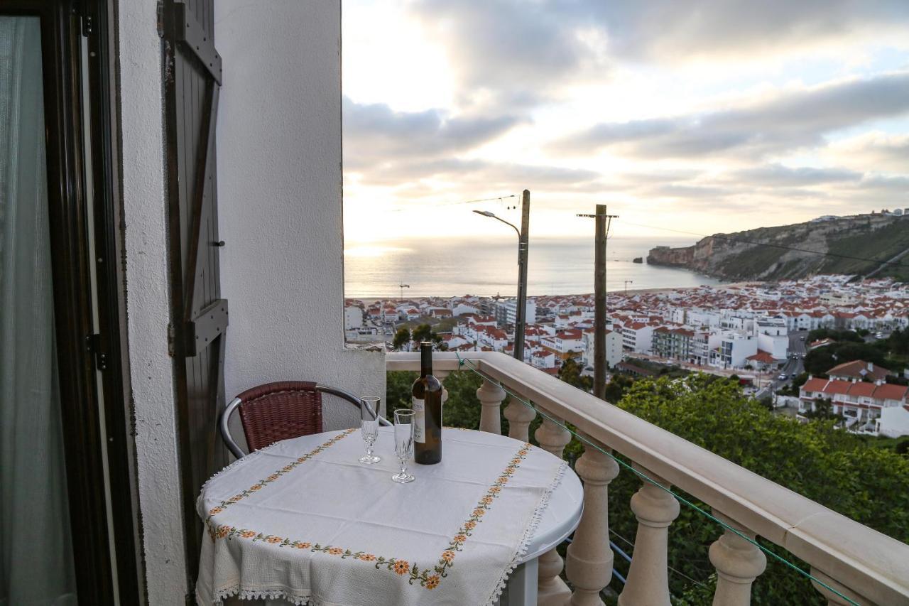 Quartos Da Tia Laura Homestay Nazare