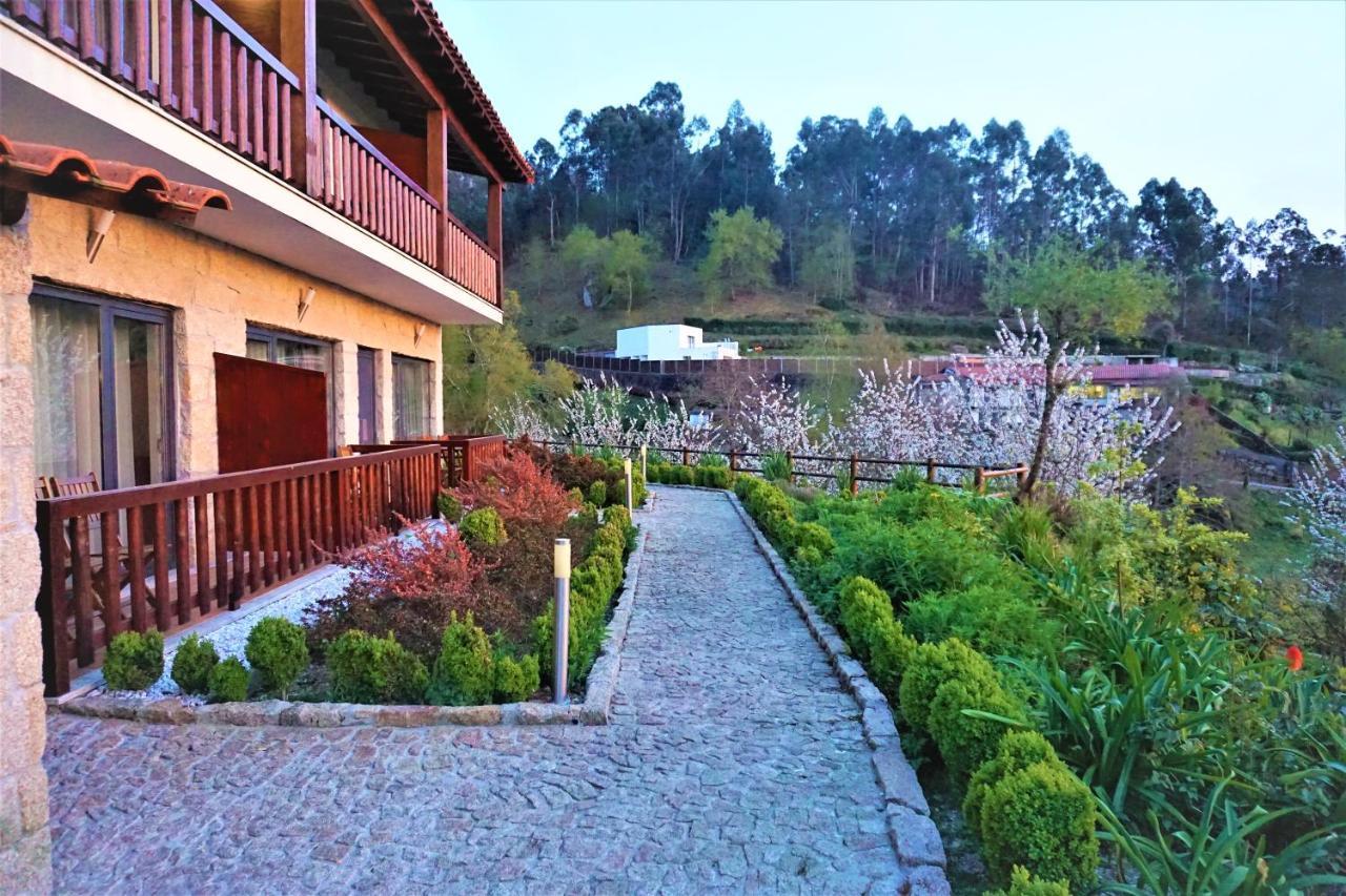 Quinta Do Bento Guest house *