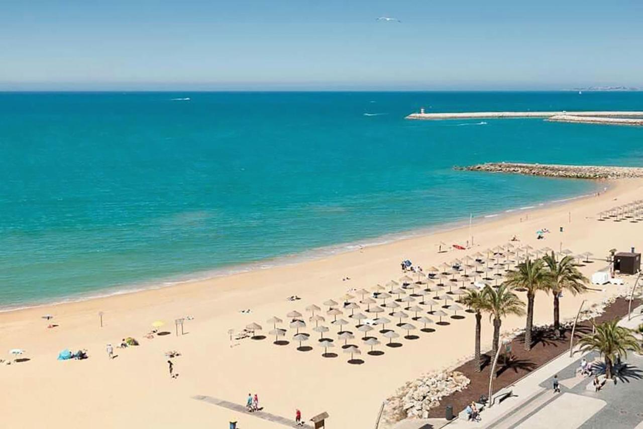 Algarve Sol House Apartment Quarteira