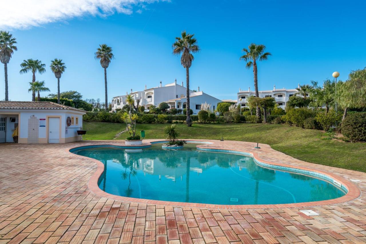Alto Golf Sea Oceanview Apartamento *