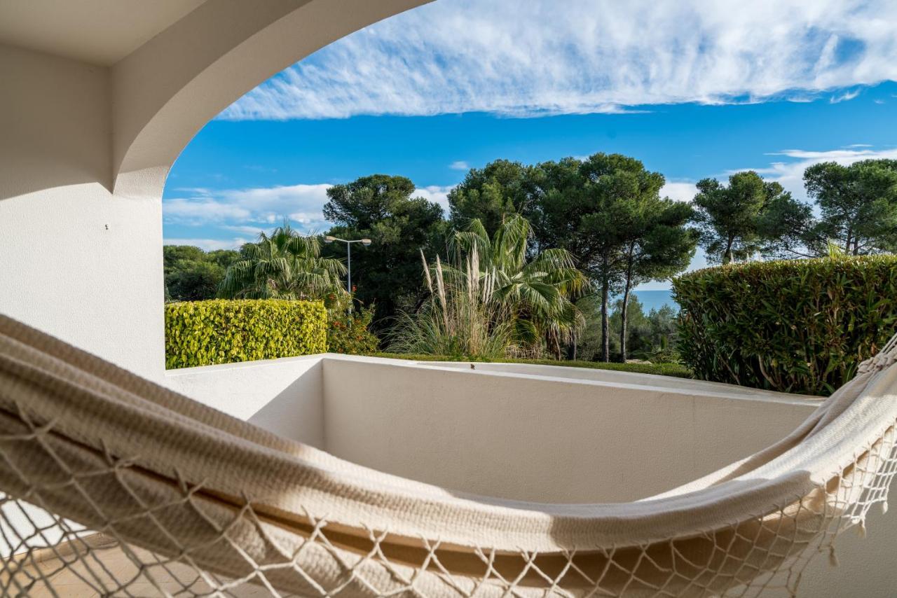 Appartement Alto Golf Sea Oceanview Alvor