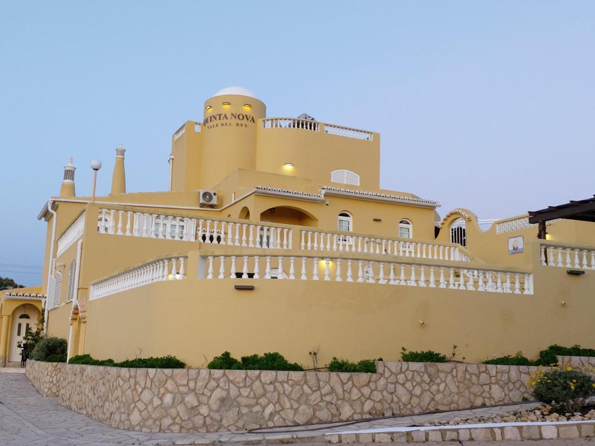Bed & Breakfast Quinta Nova Vale Del Rey *