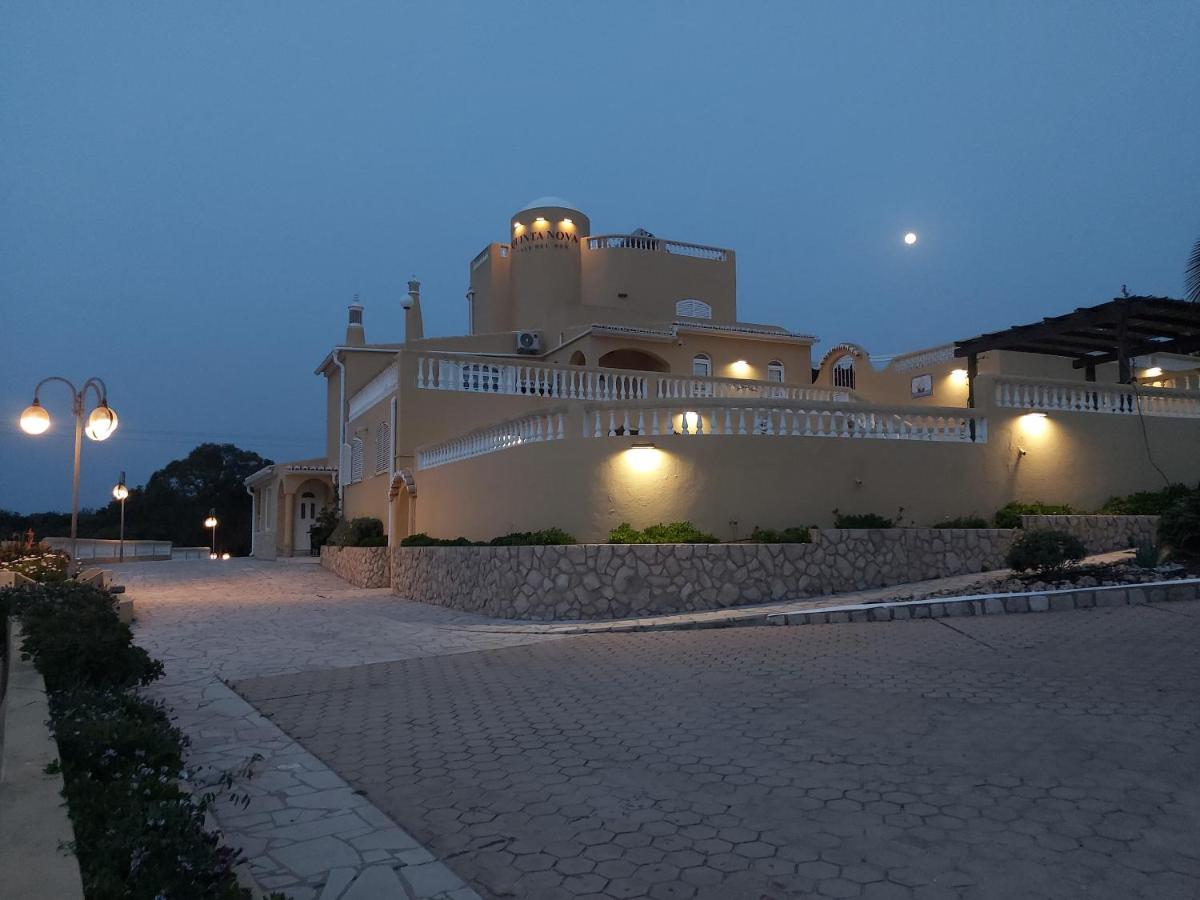 Quinta Nova Vale Del Rey