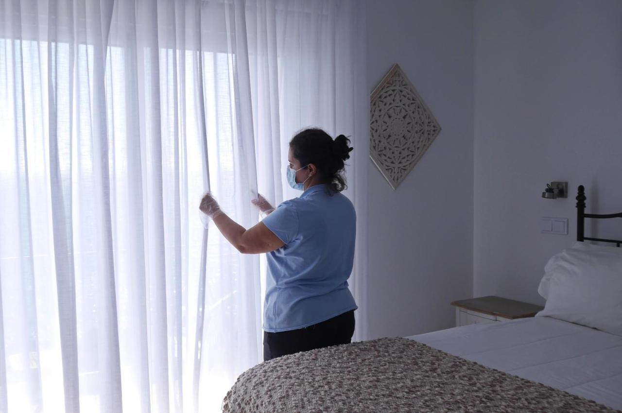 Garoupas Inn Ponta Delgada (Sao Miguel)
