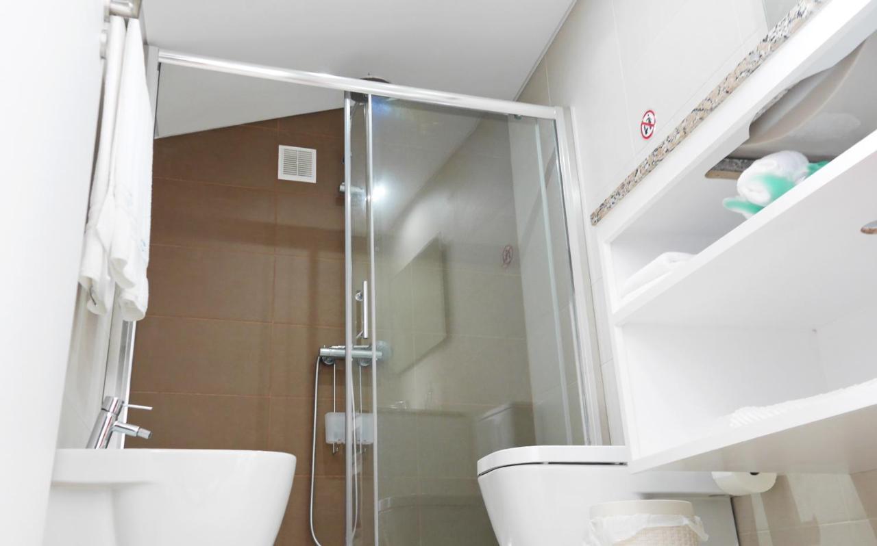 Garoupas 3* Ponta Delgada (Sao Miguel)