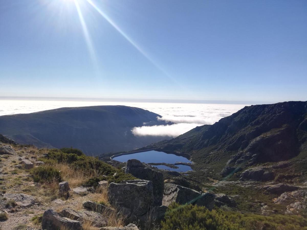 Sambuc'asa - Serra Da Estrela Country house *