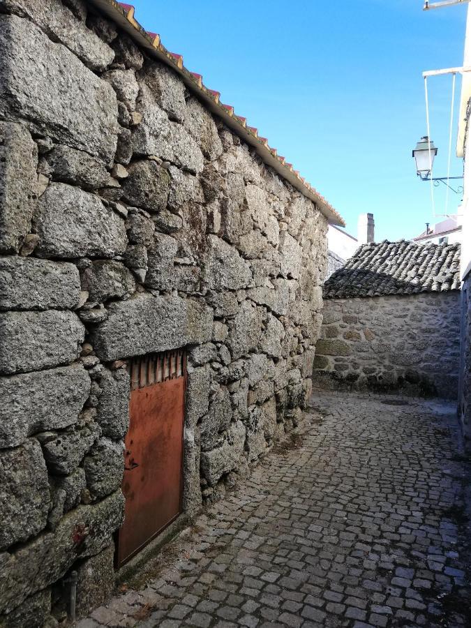 Sambuc'asa - Serra Da Estrela *