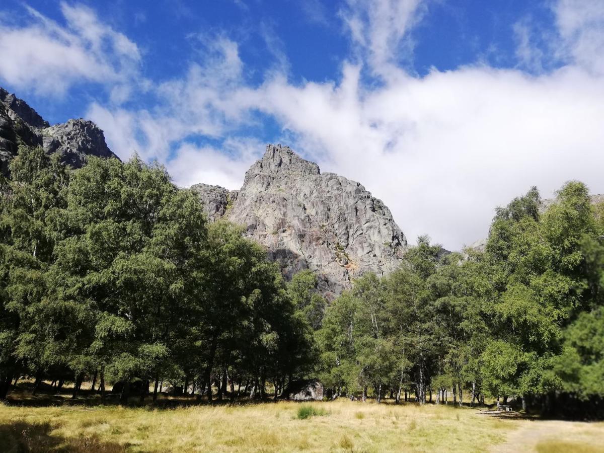 Sambuc'asa - Serra Da Estrela Country house *