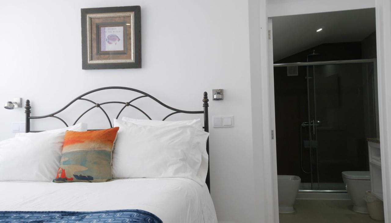 Garoupas Inn Ponta Delgada (Sao Miguel)