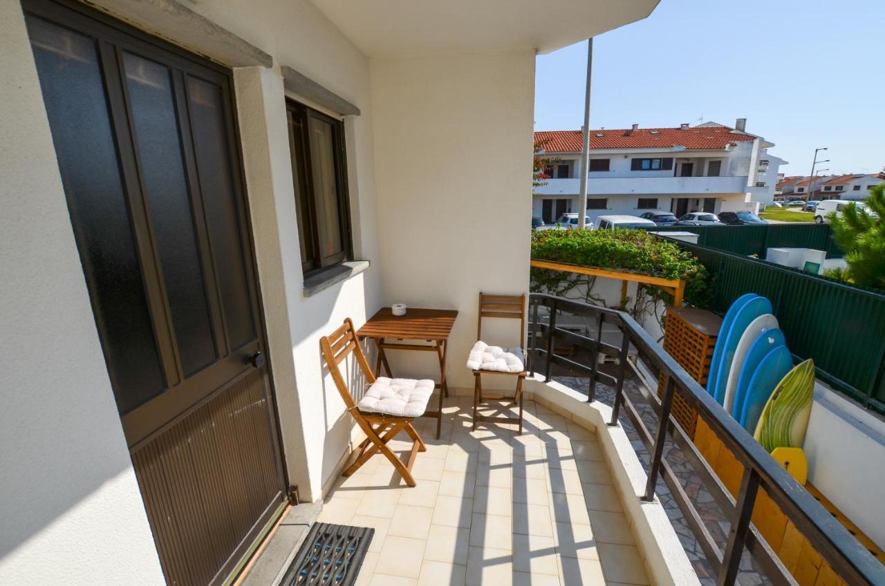 Sandycamps Surf House Guest house Baleal