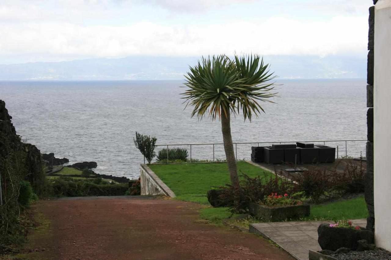 A Casa Do Ouvidor Guest house Sao Roque do Pico