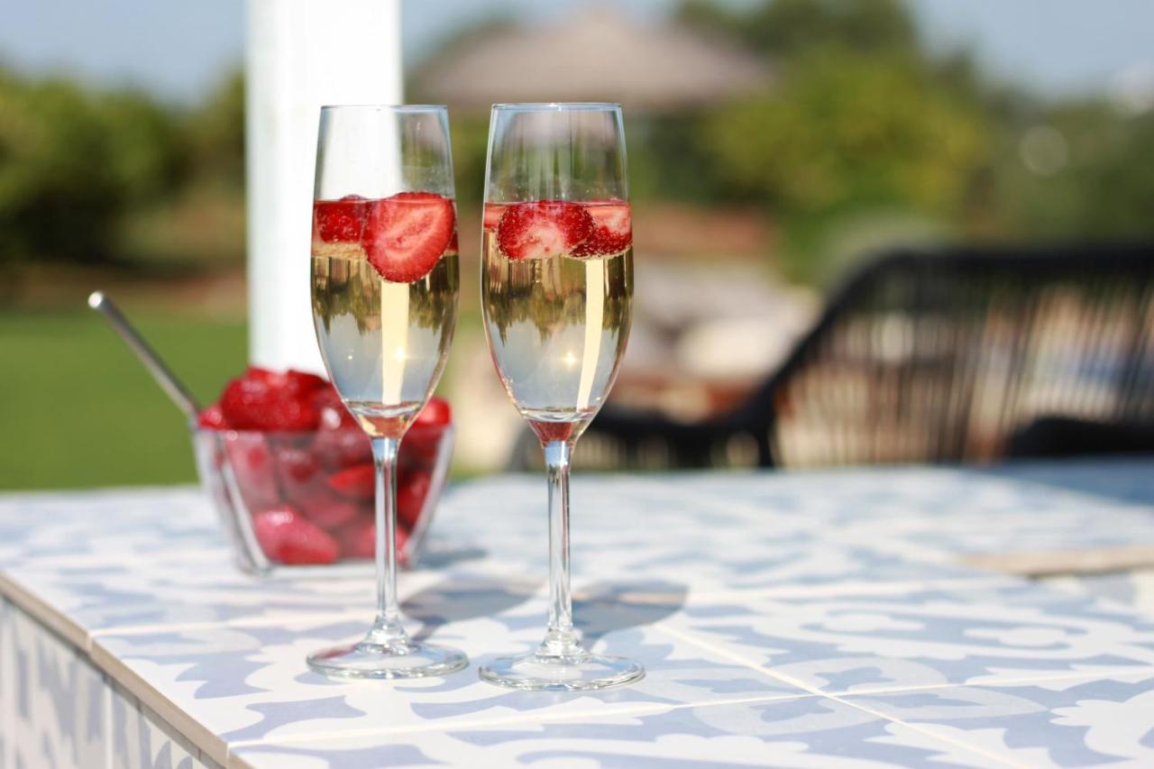 Bed & Breakfast Quinta Da Luz - A Luxury Boutique Silves