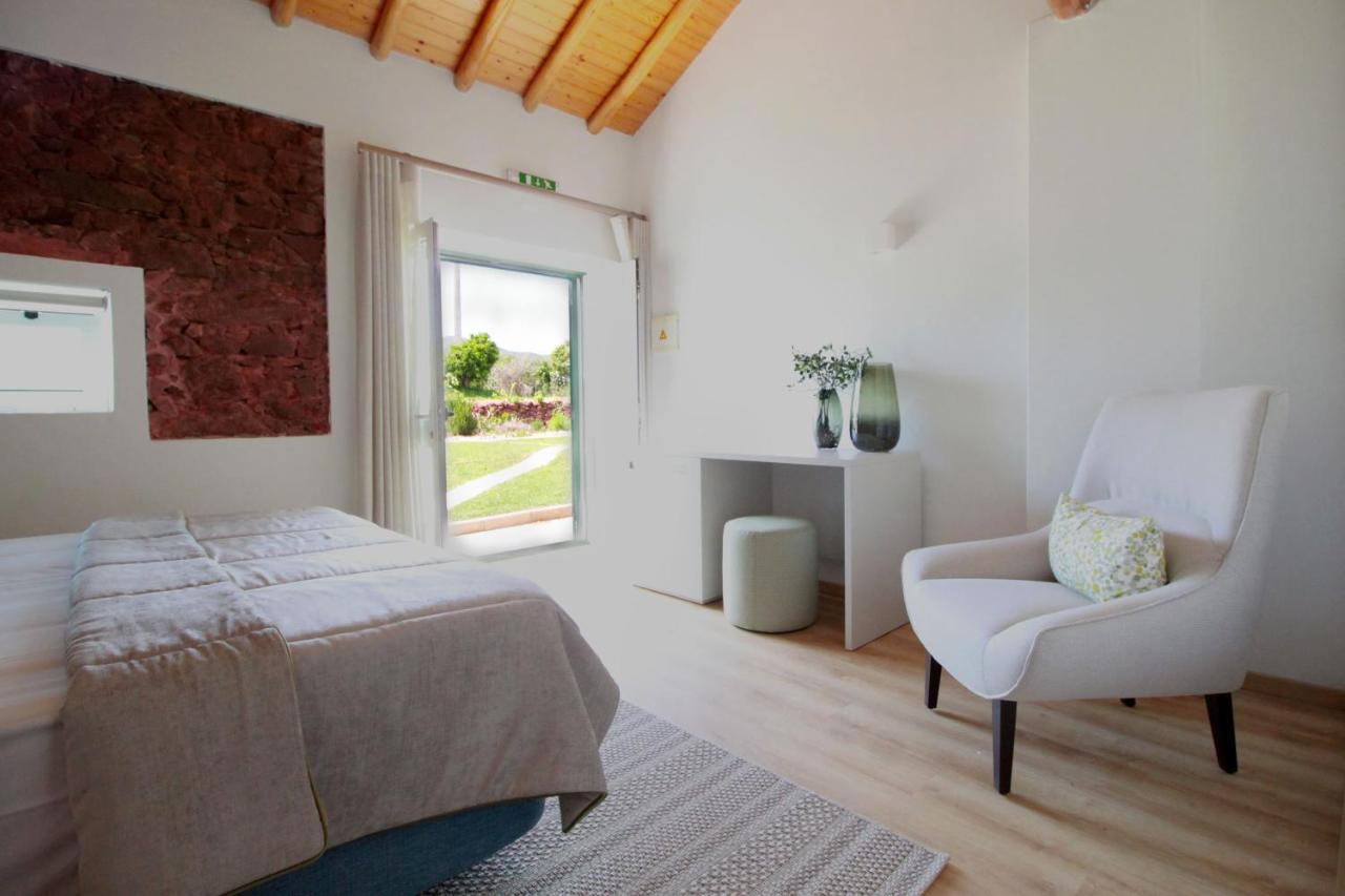 Bed & Breakfast Quinta Da Luz - A Luxury Boutique
