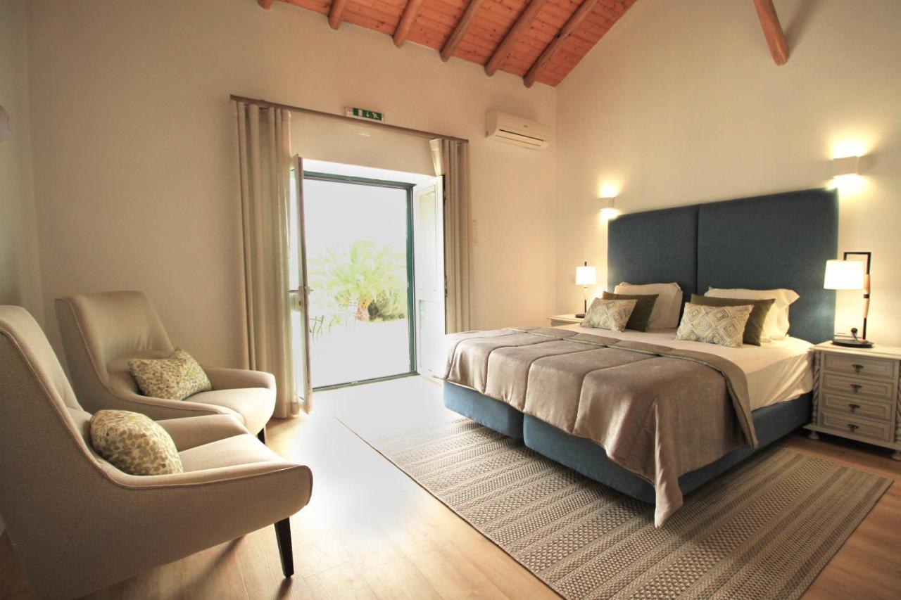 Quinta Da Luz - A Luxury Boutique *
