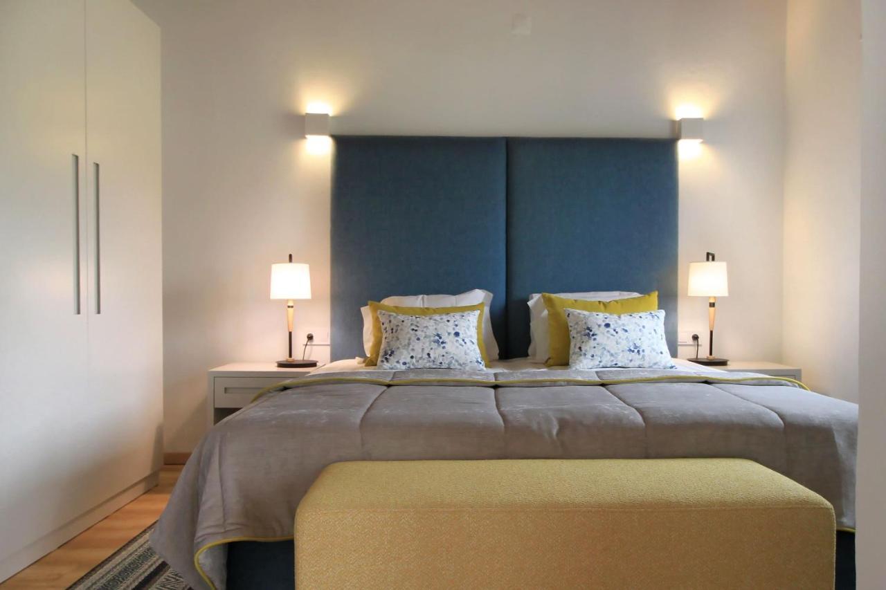 Bed & Breakfast Quinta Da Luz - A Luxury Boutique