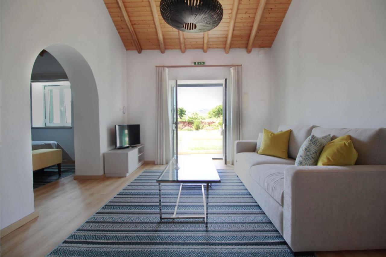Quinta Da Luz - A Luxury Boutique Silves