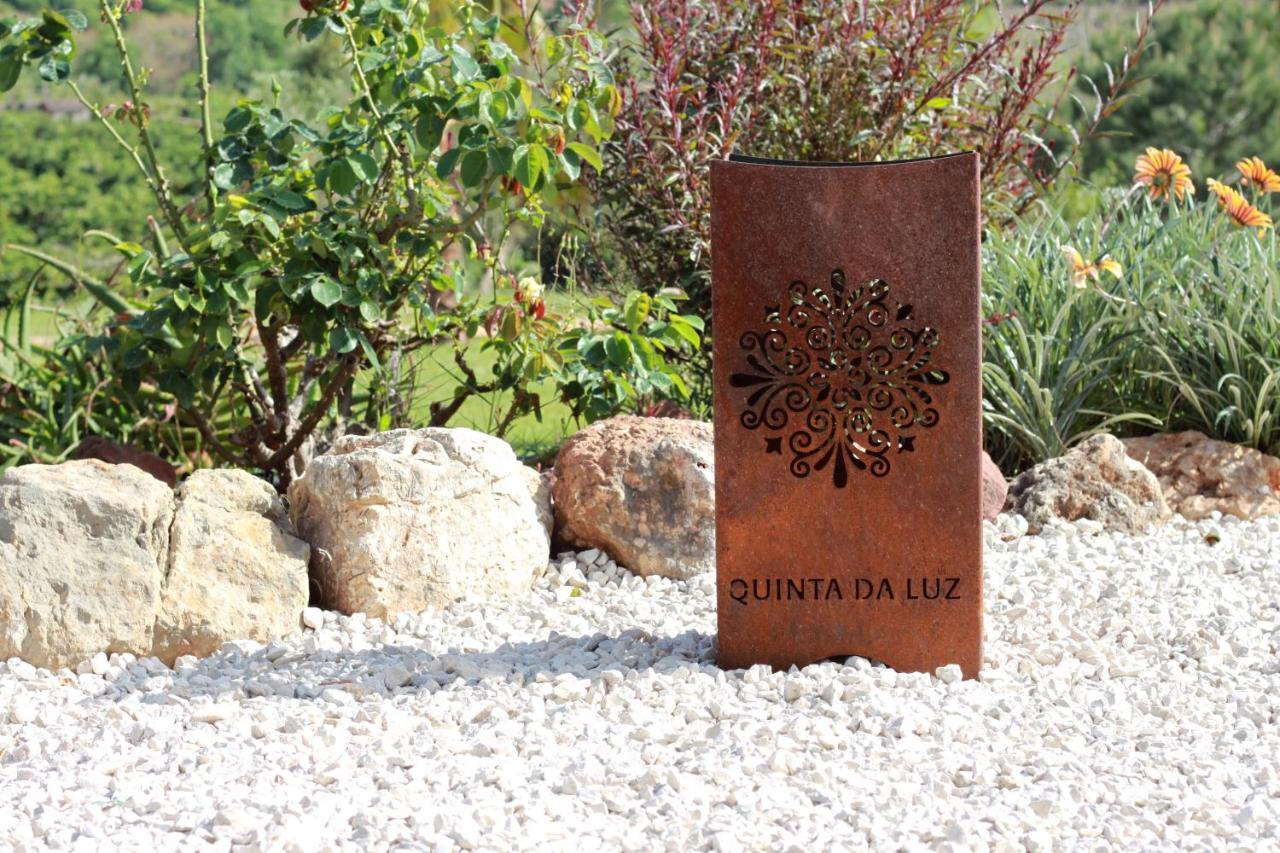 Bed & Breakfast Quinta Da Luz - A Luxury Boutique *