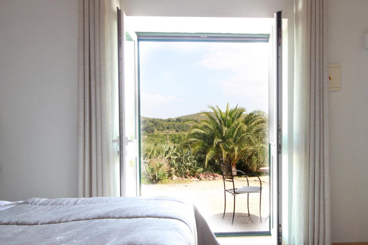 Quinta Da Luz - A Luxury Boutique Bed & Breakfast Silves