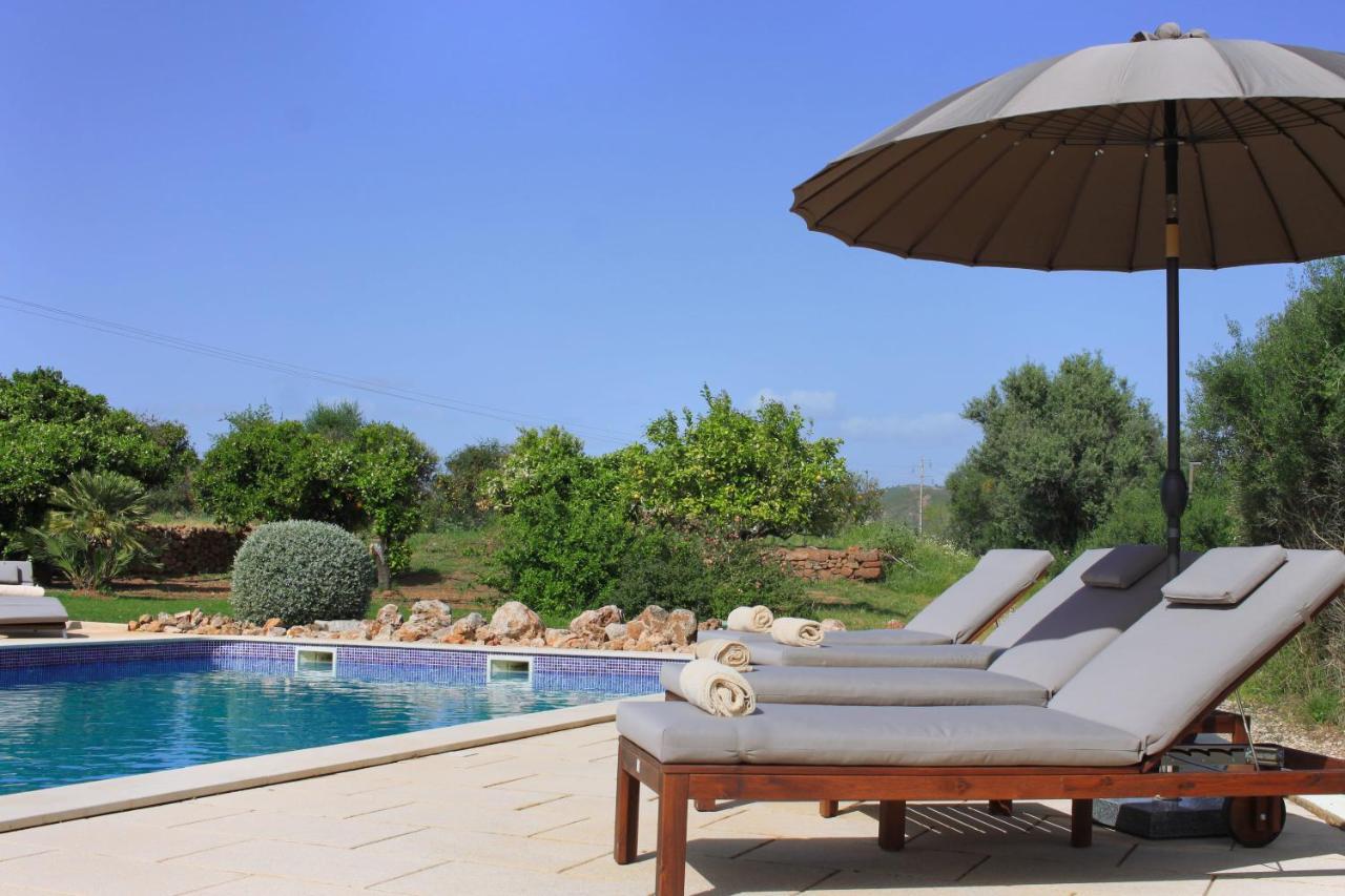 Bed & Breakfast Quinta Da Luz - A Luxury Boutique *