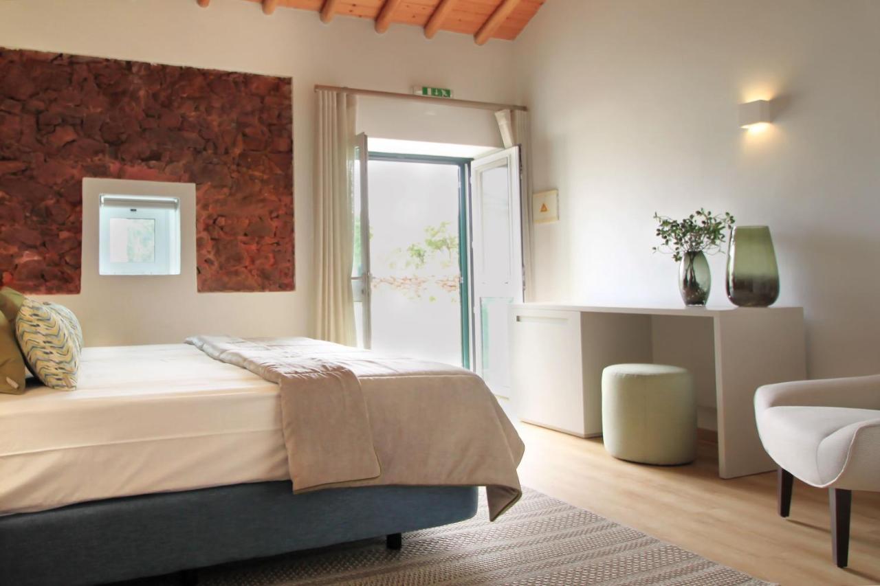 Quinta Da Luz - A Luxury Boutique Bed & Breakfast