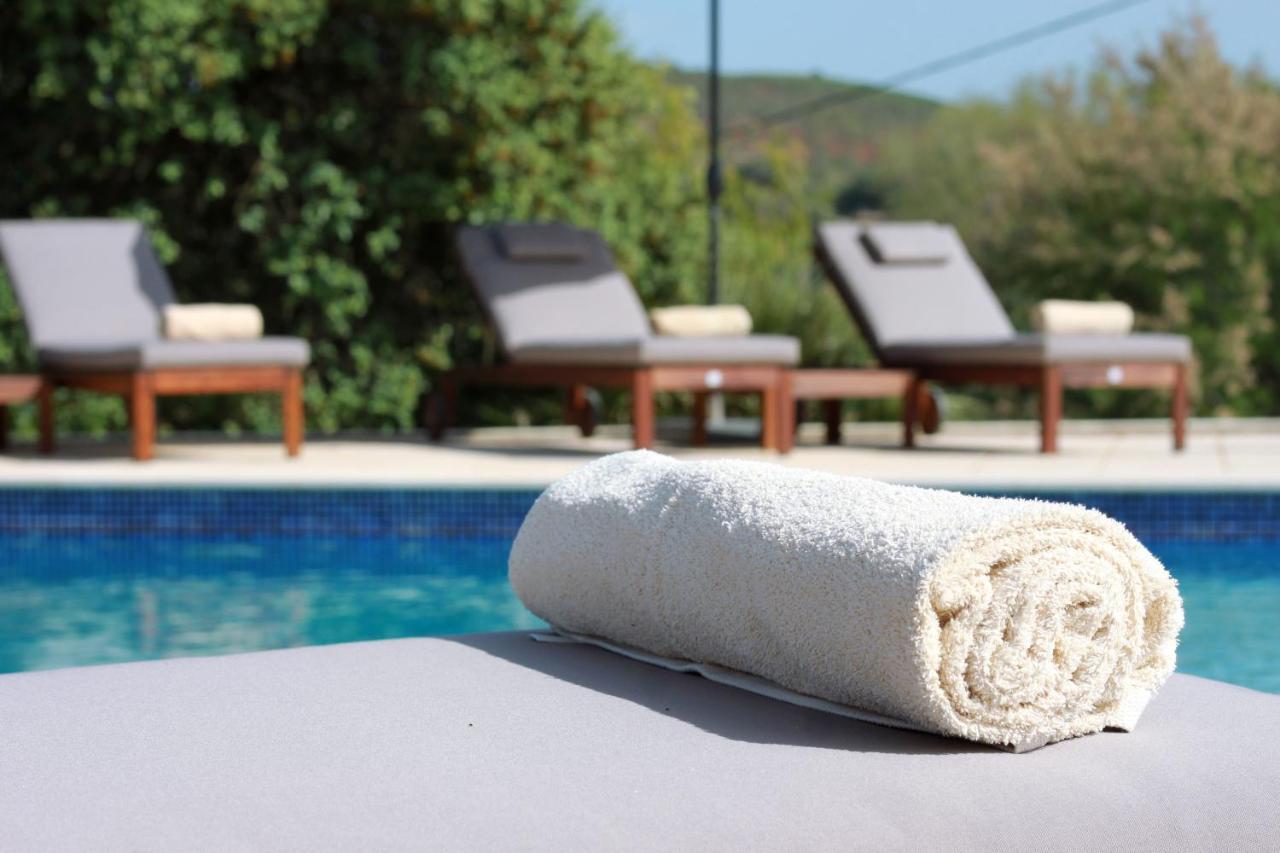 Quinta Da Luz - A Luxury Boutique *
