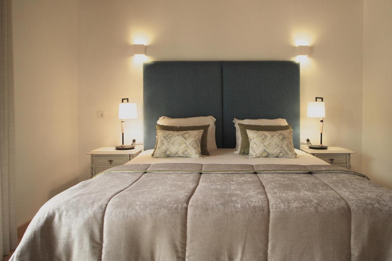 Bed & Breakfast Quinta Da Luz - A Luxury Boutique