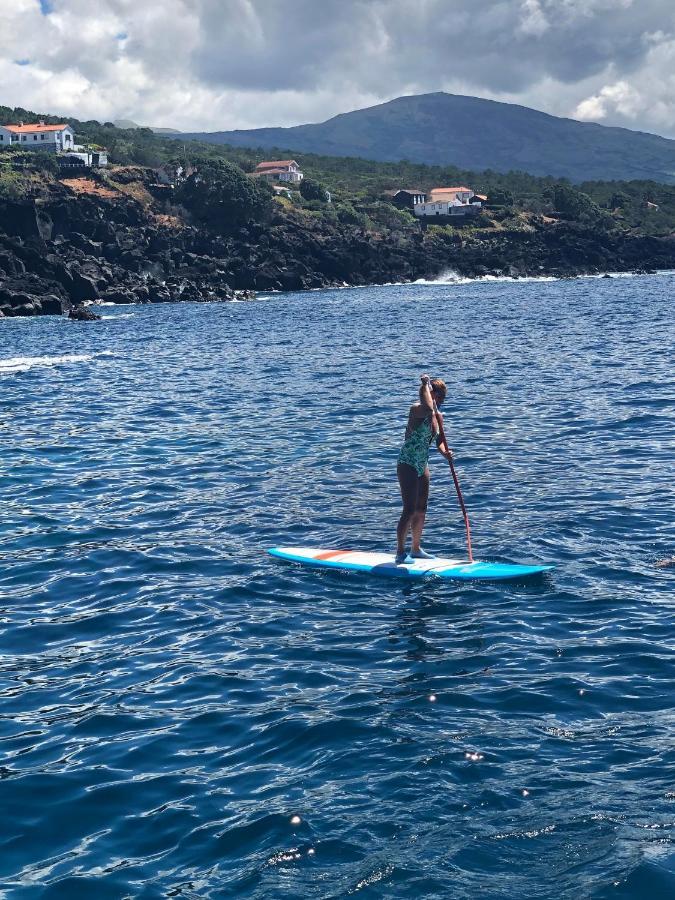 Сasa de vacaciones Casa Da Guarda *