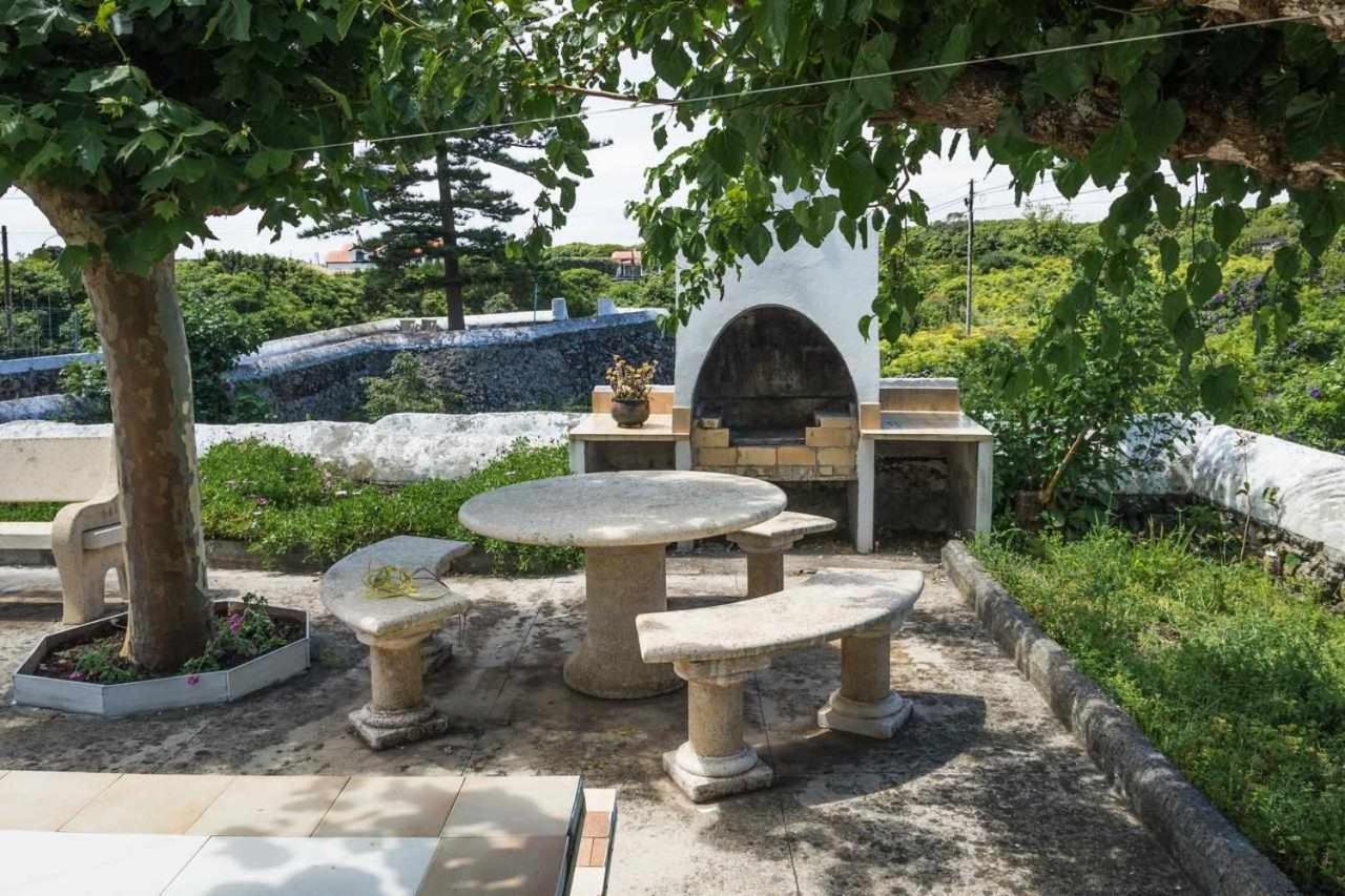 Vivenda Gomes Holiday home Porto Martins