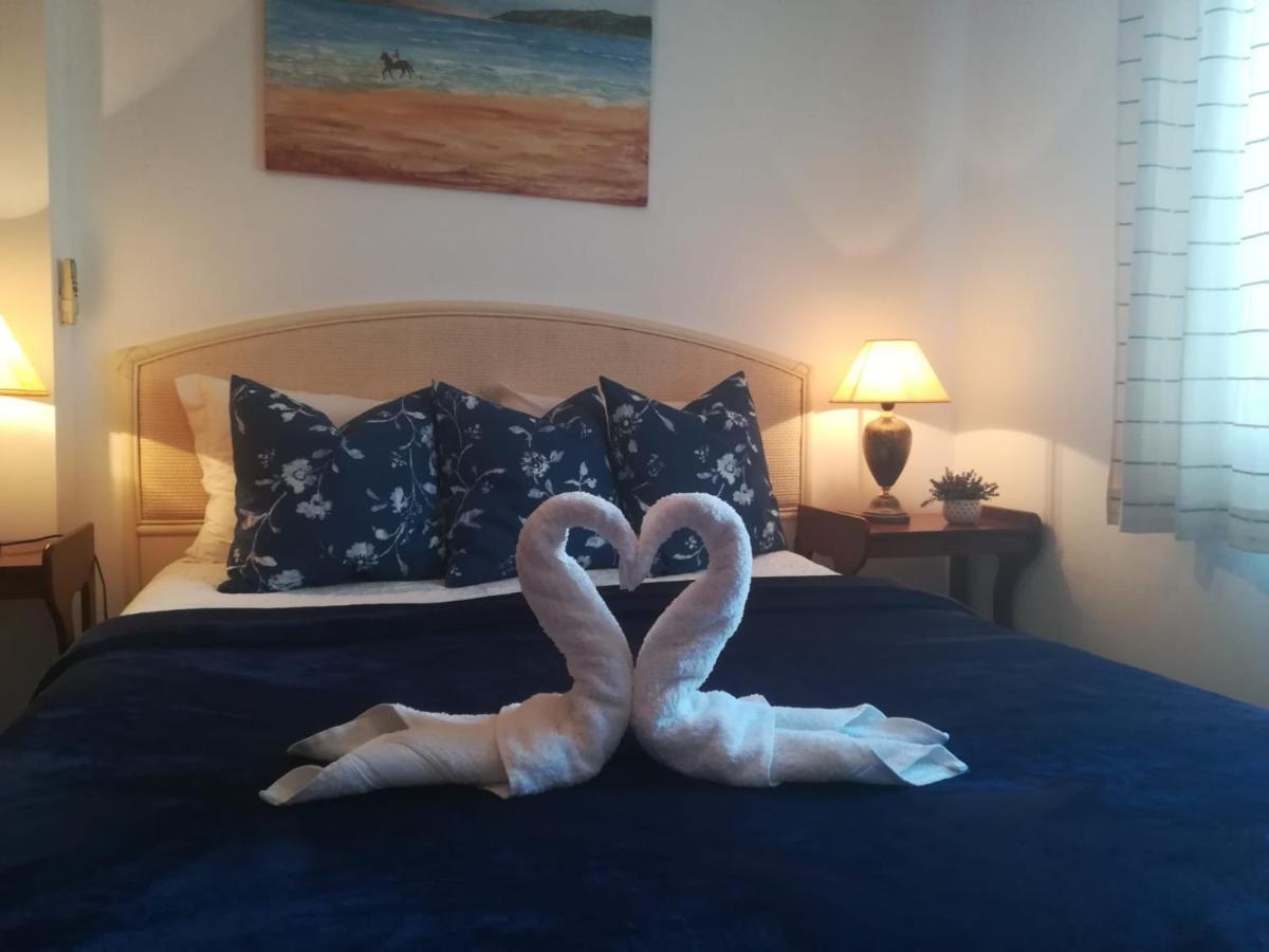Alto Do Perogil E2 Holiday home *