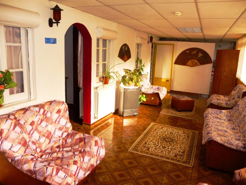 Gasthuis D. Carlos Residencial 3*