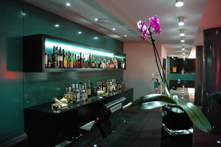 Torre Mar Hotel Povoa de Varzim