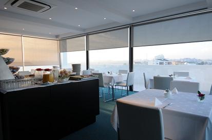 Hotel Torre Mar Povoa de Varzim